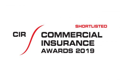 Commercial Insurance Awards 2019