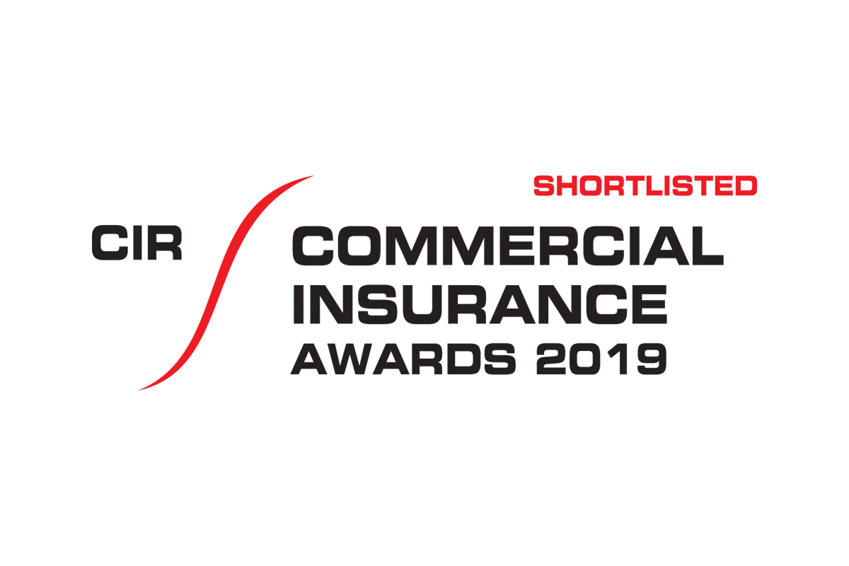Commercial Insurance Awards 2019