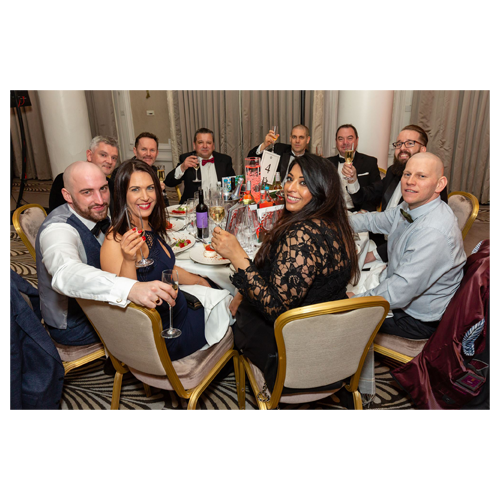 The Regional Broker of the Year 2019 winners table